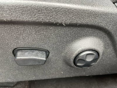 2019 Dodge Journey Crossroad