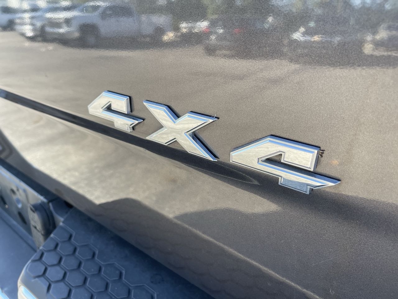 2018 RAM 3500 Laramie