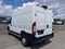 2023 RAM ProMaster Cargo Van 2500 High Roof 136" WB