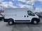 2023 RAM ProMaster Cargo Van 2500 High Roof 136" WB