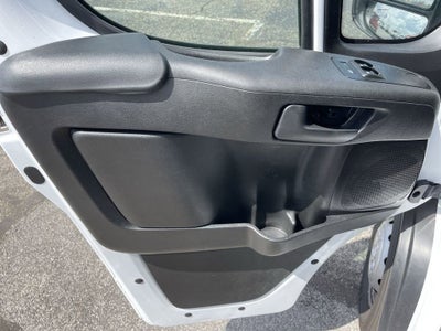 2023 RAM ProMaster Cargo Van 2500 High Roof 136" WB