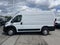 2023 RAM ProMaster Cargo Van 2500 High Roof 136" WB