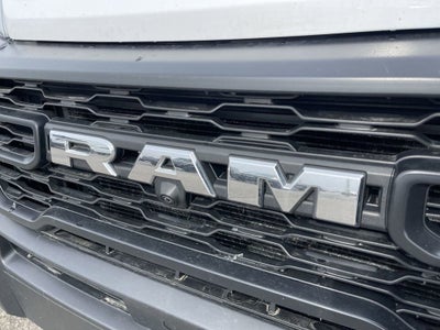 2023 RAM ProMaster Cargo Van 2500 High Roof 159" WB