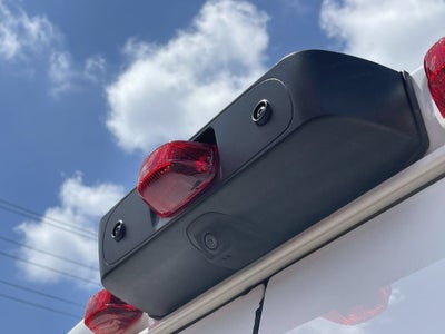 2026 RAM ProMaster Cargo Van Tradesman