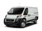 2021 RAM ProMaster Cargo Van 1500 Low Roof 118" WB