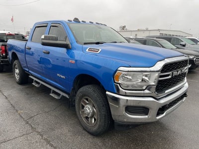 2020 RAM 2500 Tradesman