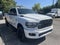 2021 RAM 2500 Big Horn Crew Cab 4x4 6'4" Box