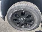 2021 RAM 2500 Big Horn Crew Cab 4x4 6'4" Box