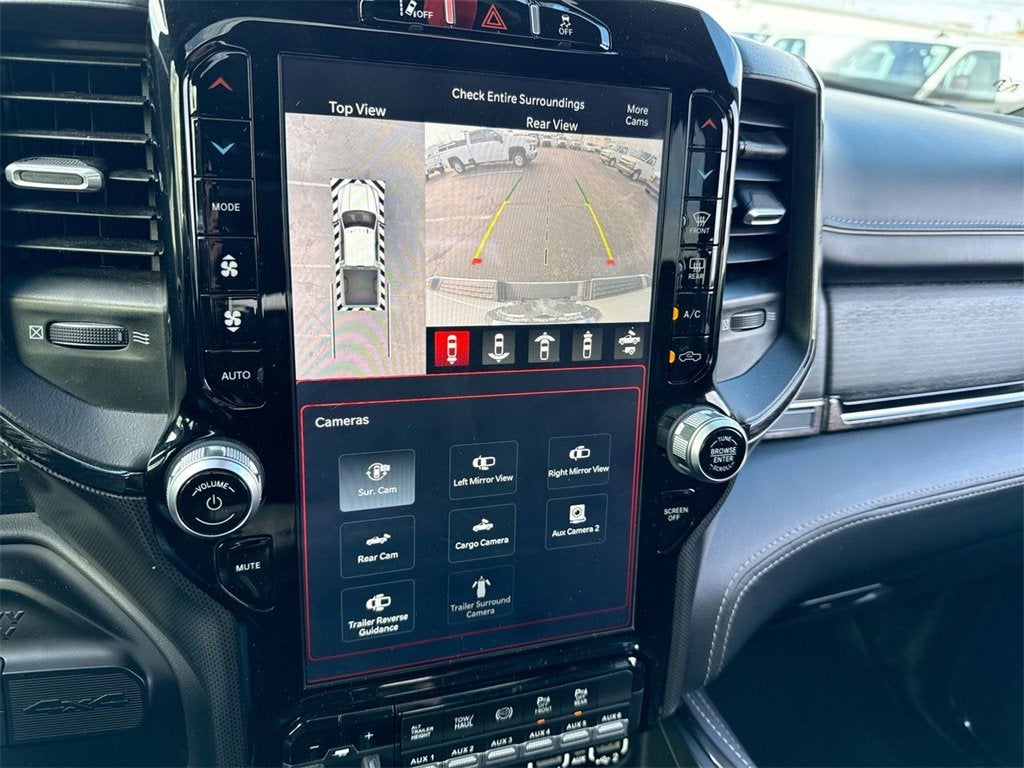 2022 RAM 2500 Limited