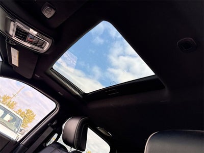 2022 RAM 2500 Limited