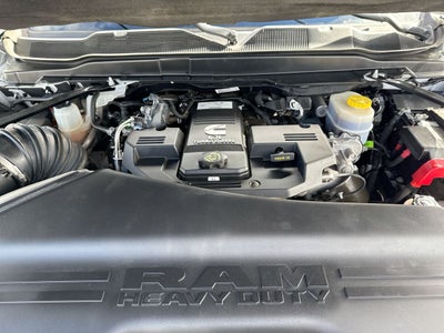 2022 RAM 2500 Limited