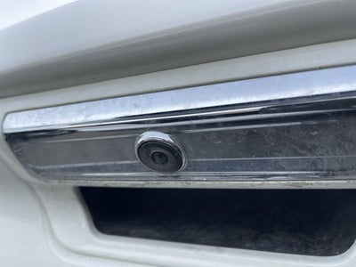 2021 RAM 2500 Limited