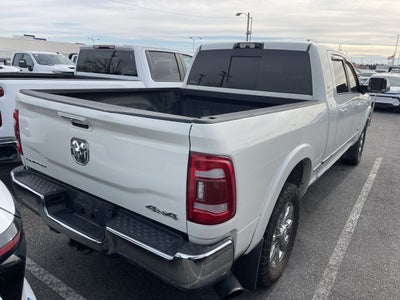 2021 RAM 2500 Limited