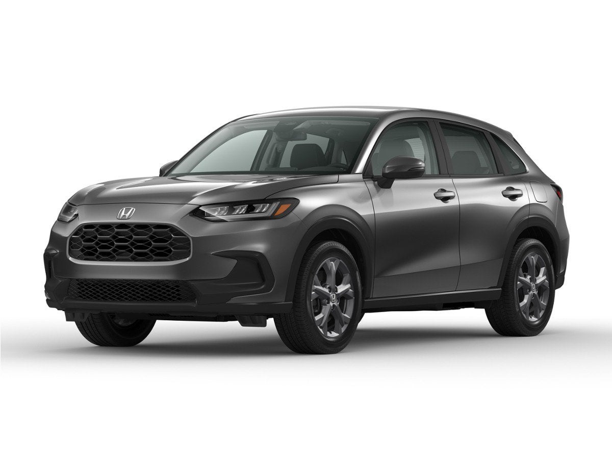 2026 Honda HR-V 2WD LX