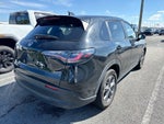 2026 Honda HR-V 2WD LX
