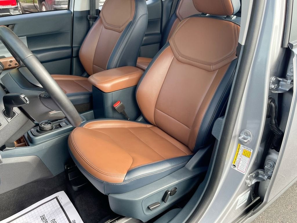 2023 Ford Maverick XL