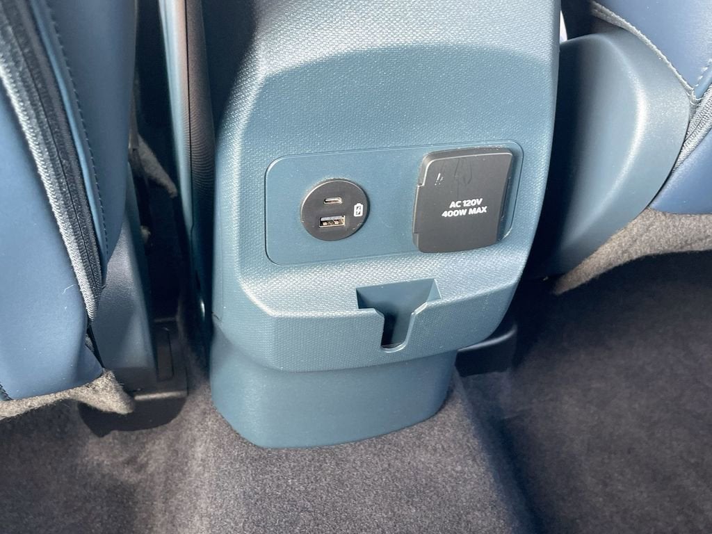 2023 Ford Maverick XL