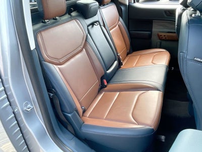 2023 Ford Maverick XL