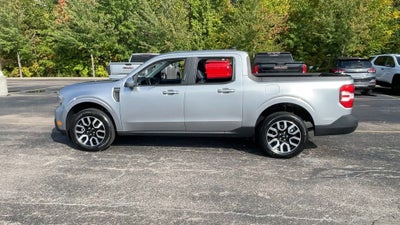 2023 Ford Maverick XL