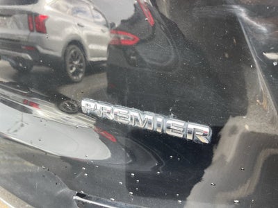 2019 Chevrolet Blazer Premier