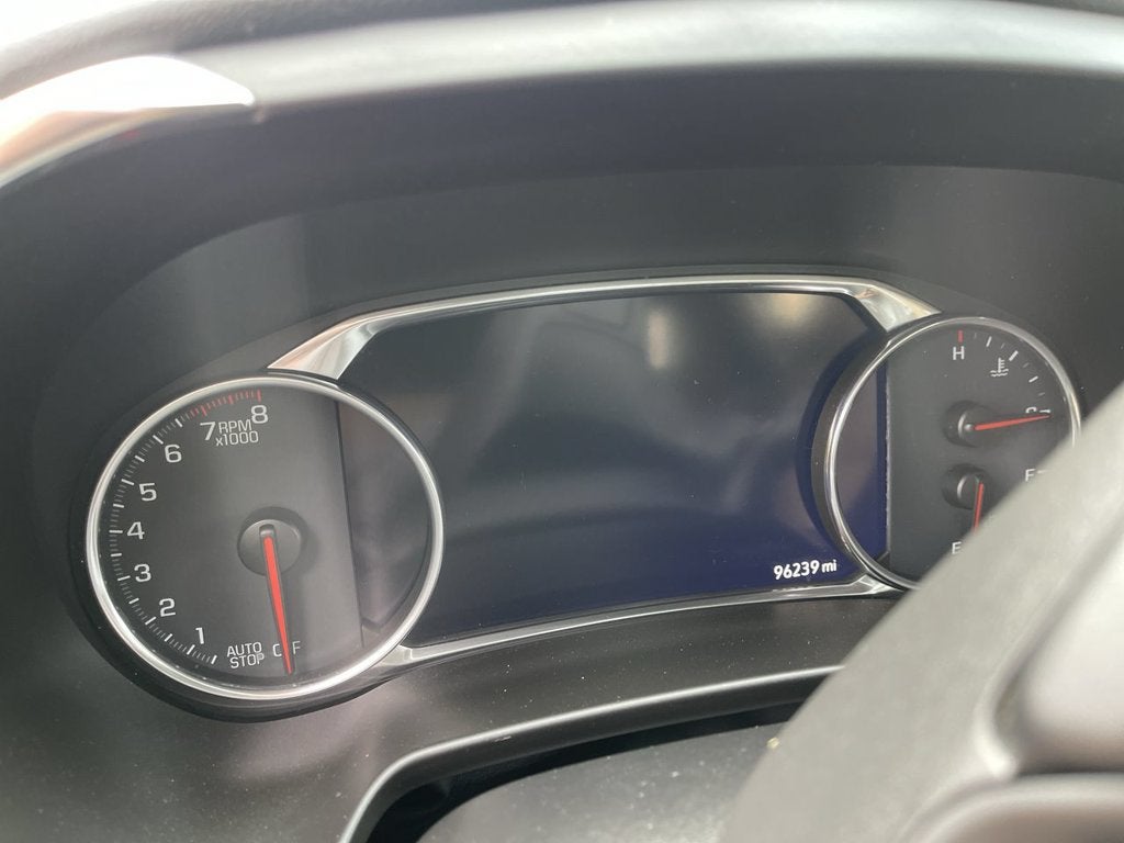 2019 Chevrolet Blazer Premier
