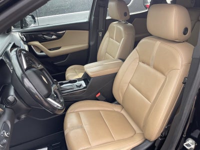 2019 Chevrolet Blazer Premier
