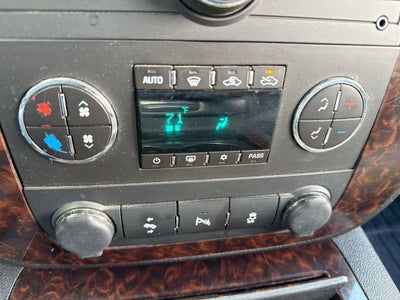 2013 GMC Sierra 1500 Denali