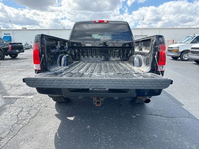 2013 GMC Sierra 1500 Denali