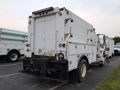 2014 INTERNATIONAL 4100 NA