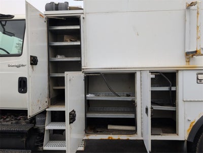 2014 INTERNATIONAL 4100 NA