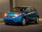 2015 Nissan Versa Note S (SR)