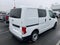 2021 Nissan NV200 Compact Cargo S