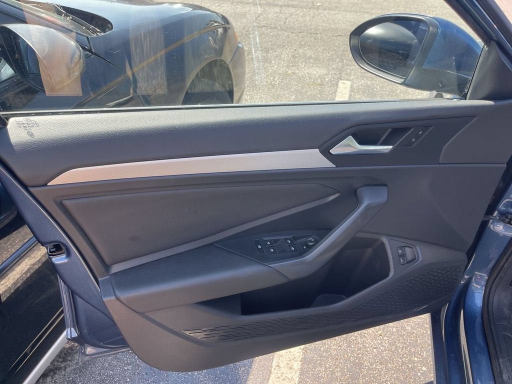 2021 Volkswagen Jetta 1.4T SE