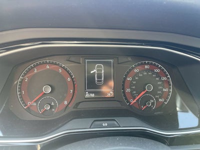 2021 Volkswagen Jetta 1.4T SE
