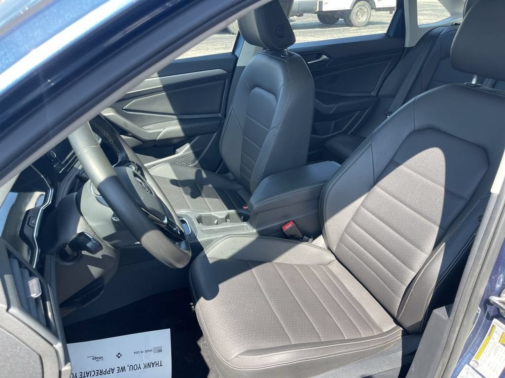 2021 Volkswagen Jetta 1.4T SE
