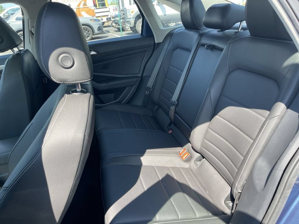 2021 Volkswagen Jetta 1.4T SE