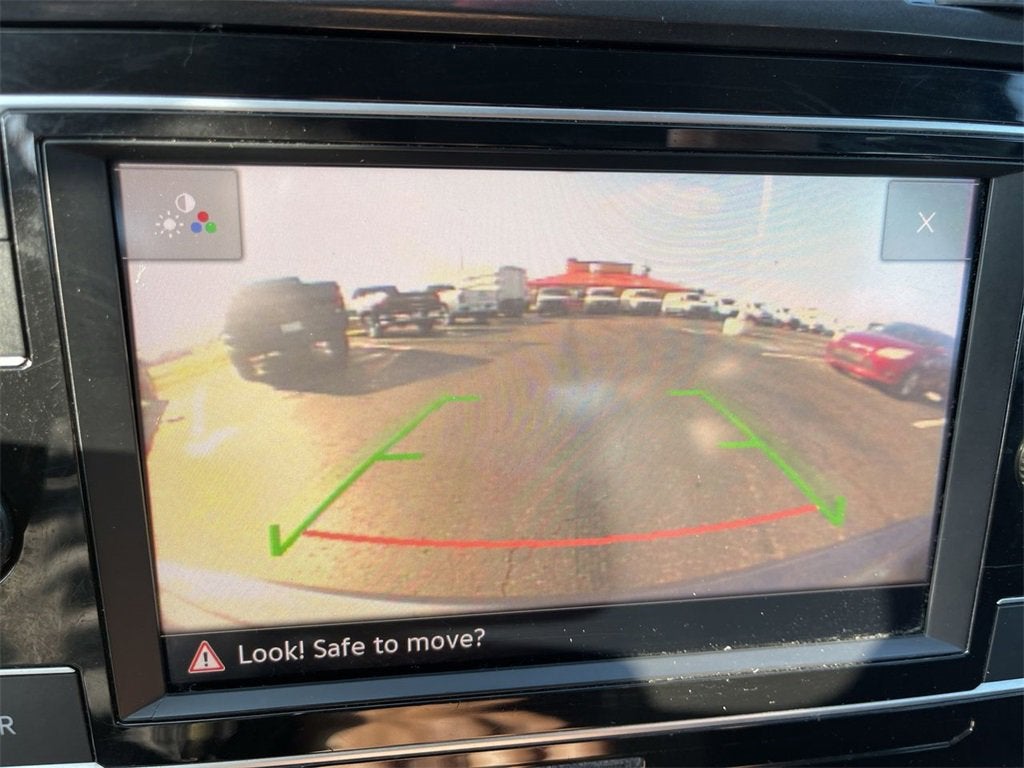 2019 Volkswagen Golf S