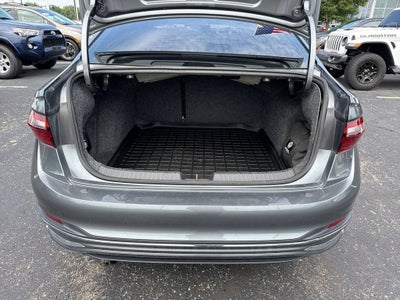 2022 Volkswagen Jetta SEL