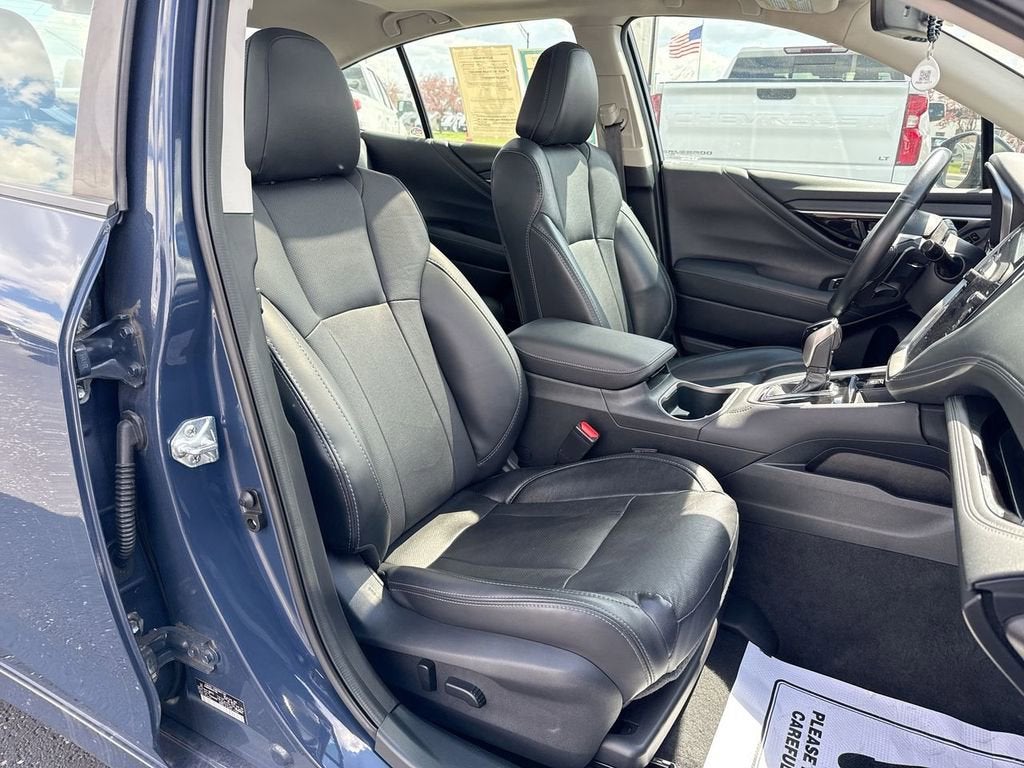 2024 Subaru Legacy Limited