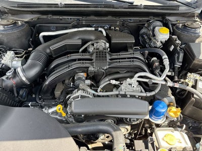 2024 Subaru Legacy Limited