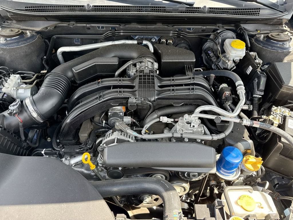 2024 Subaru Legacy Limited