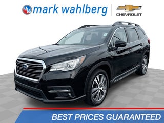 2021 Subaru Ascent Limited