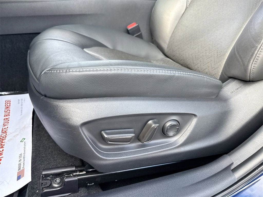 2024 Toyota Camry XLE