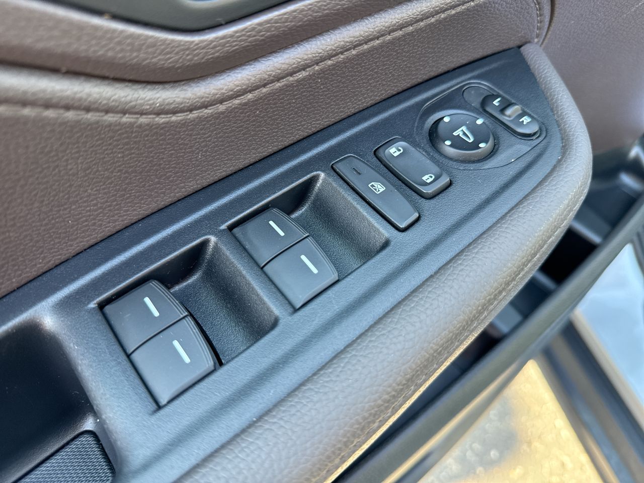 2023 Honda Odyssey EX