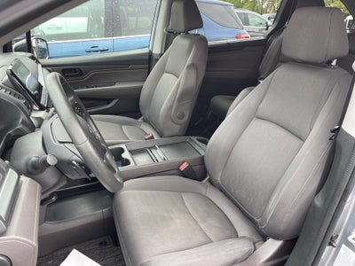 2023 Honda Odyssey EX