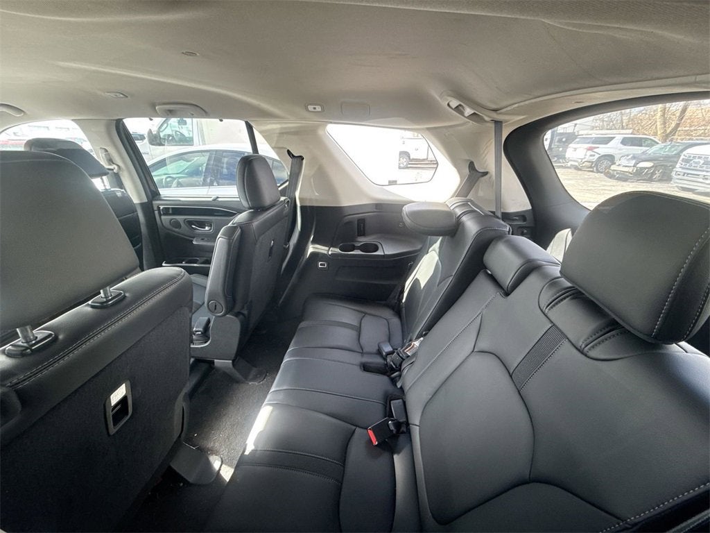 2023 Honda Pilot EX-L 7 Passenger
