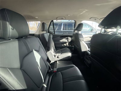 2023 Honda Pilot EX-L 7 Passenger