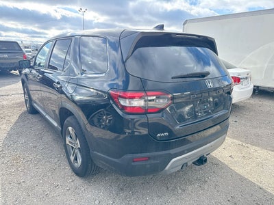 2023 Honda Pilot EX-L 7 Passenger