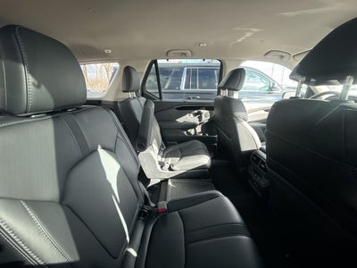 2023 Honda Pilot EX-L 7 Passenger