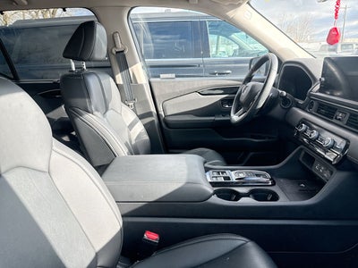 2023 Honda Pilot EX-L 7 Passenger